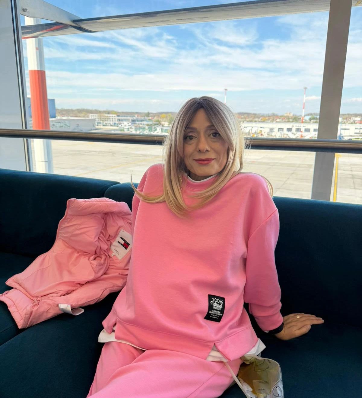 Alina Arion, tânăra mamă moartă