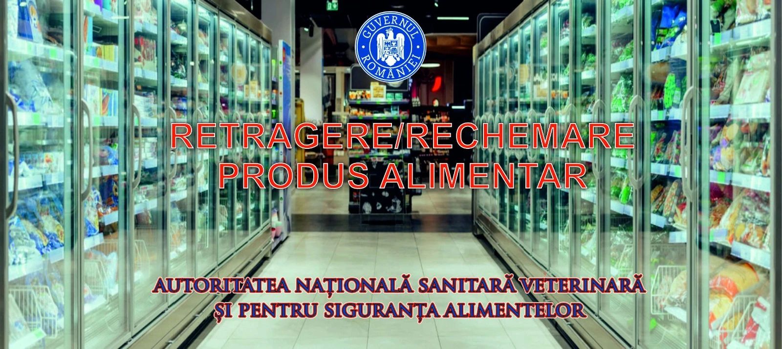 Alertă alimentară de la ANPC. Arahite contaminate într-un mare supermarket. Foto/ANPC