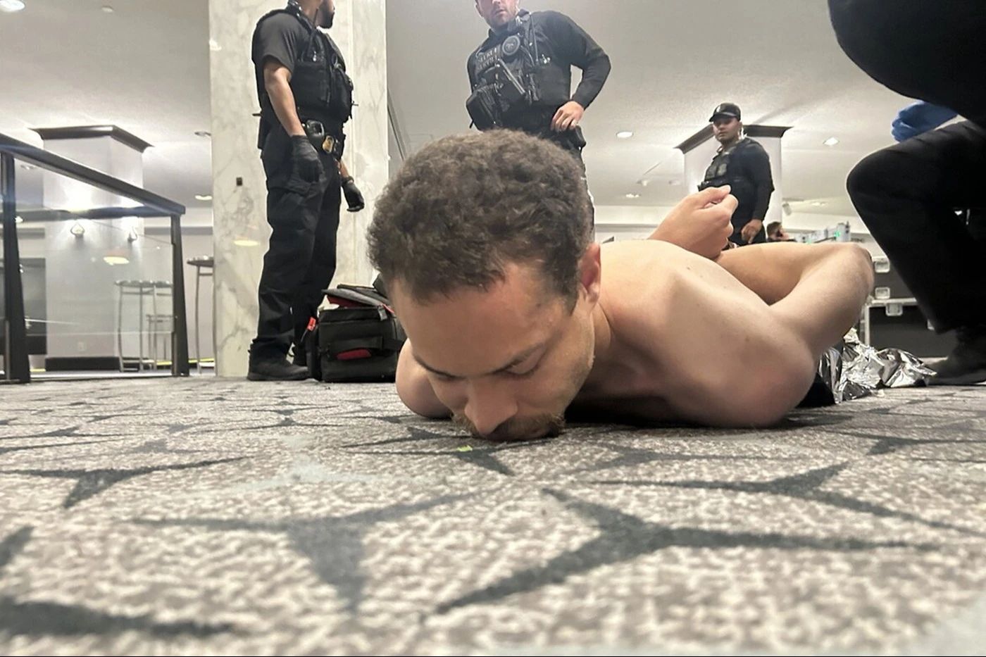 Cole Allen. Foto: Profimedia