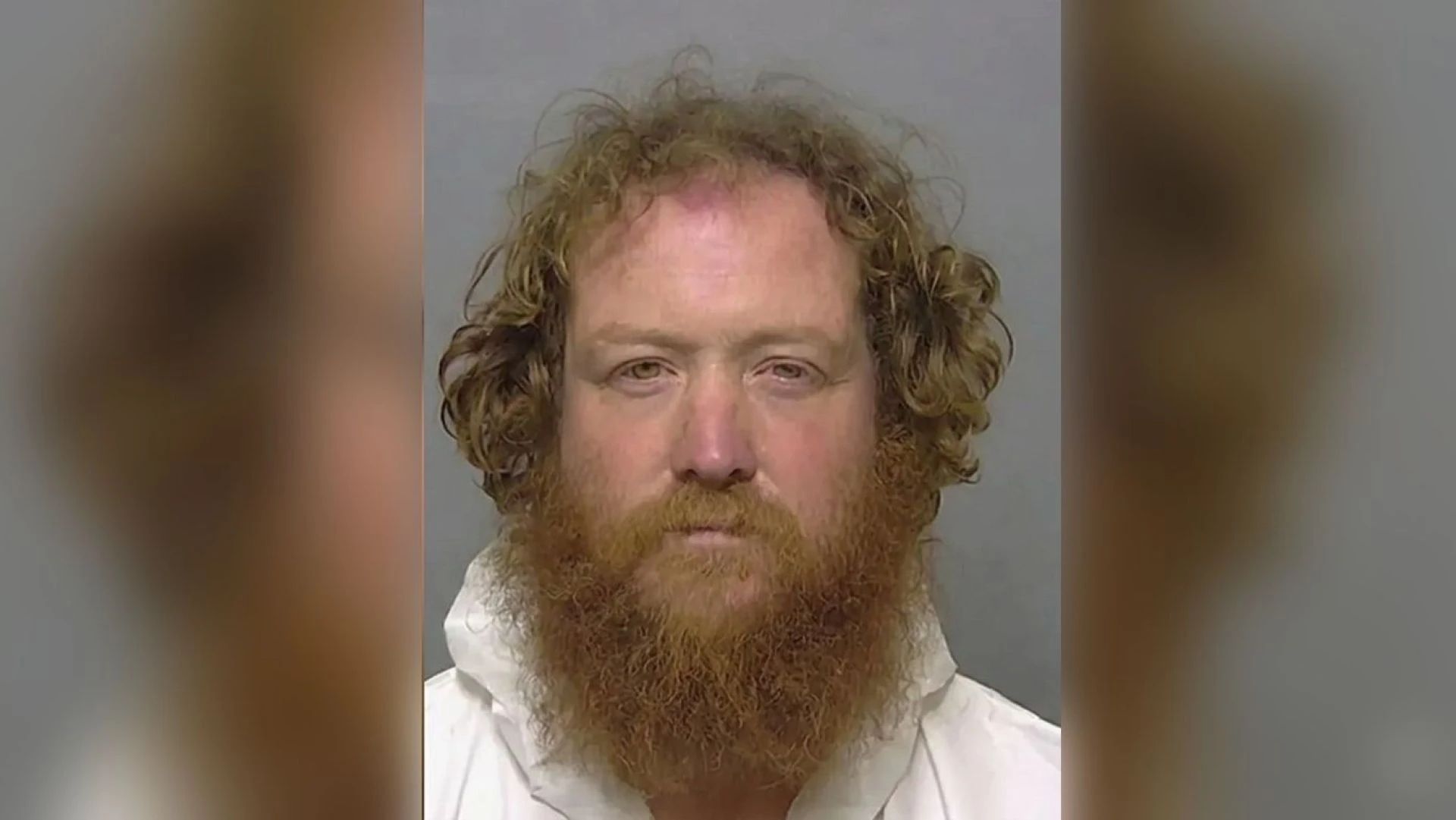 Criminal din Florida