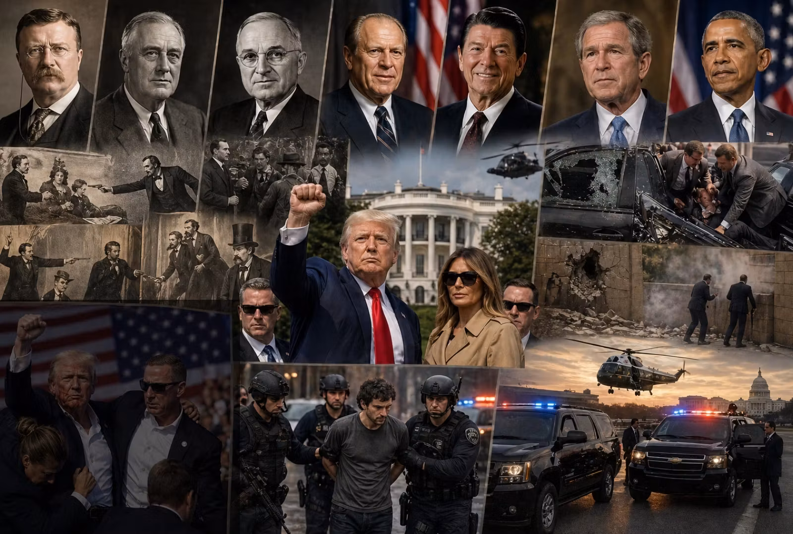 Fotografie realizată cu ajutorul AI