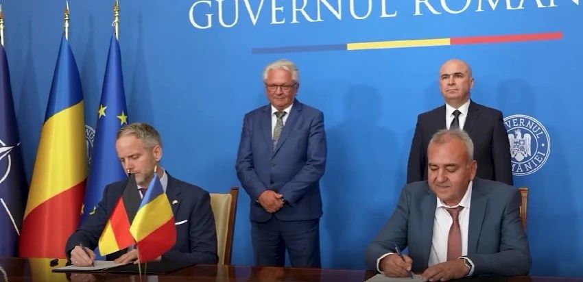 Guvernul Ilie Bolojan