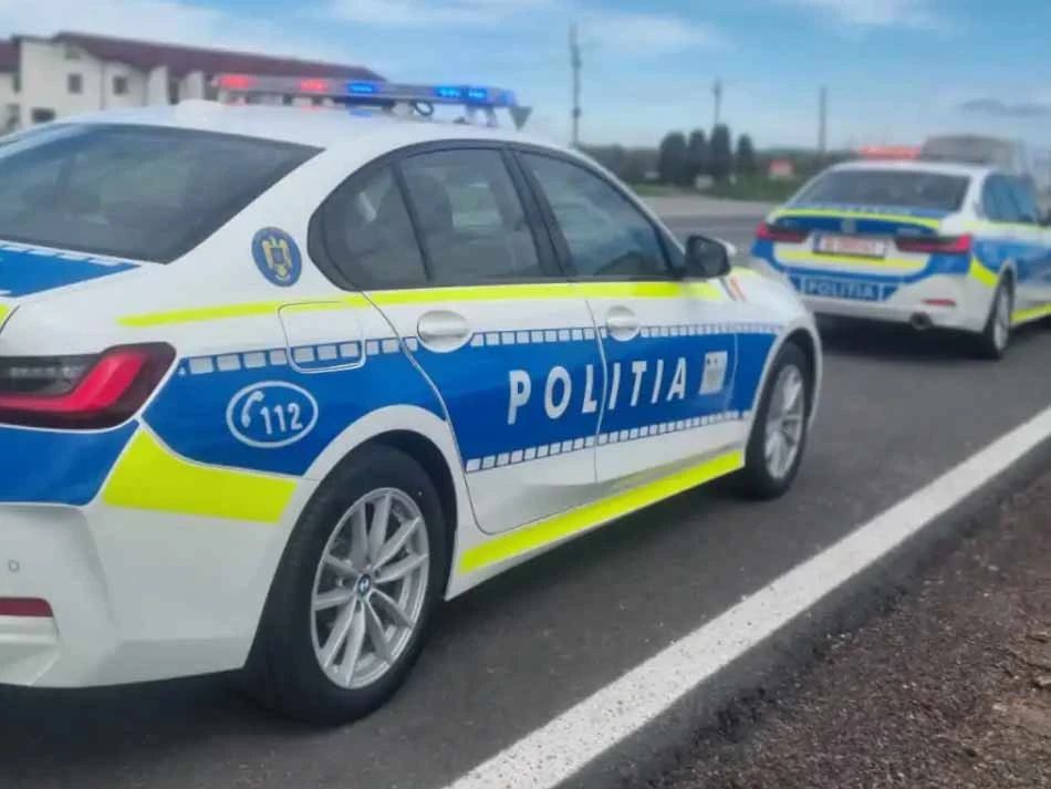Poliție/ Arhivă foto