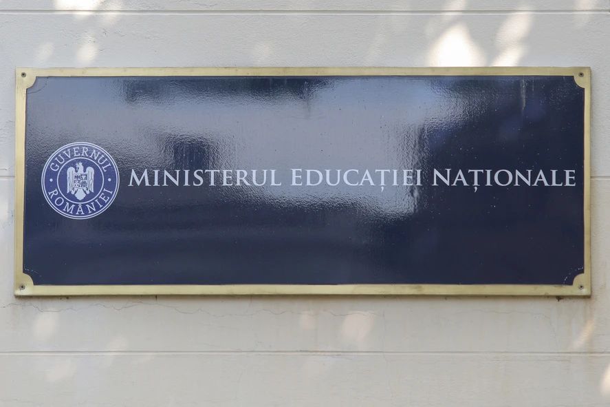 Ministerul Educației