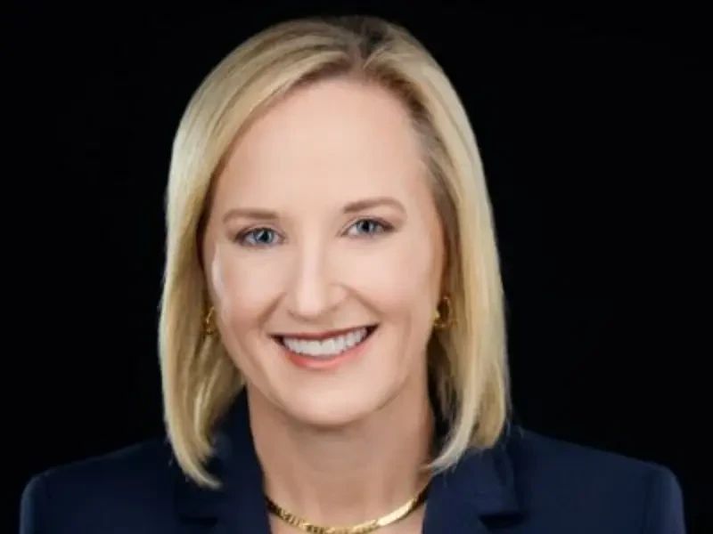 Șefa ambasadei SUA la Kiev. Foto: Ambasada SUA la Kiev