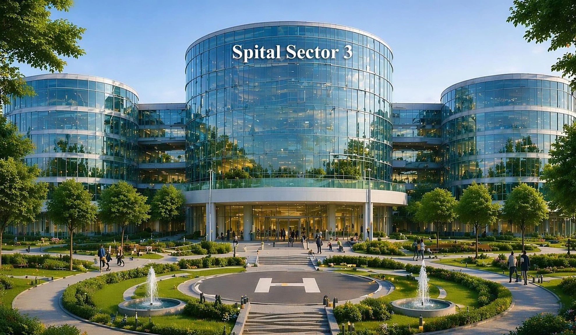 Un pas important pentru viitorul serviciilor medicale din comunitate