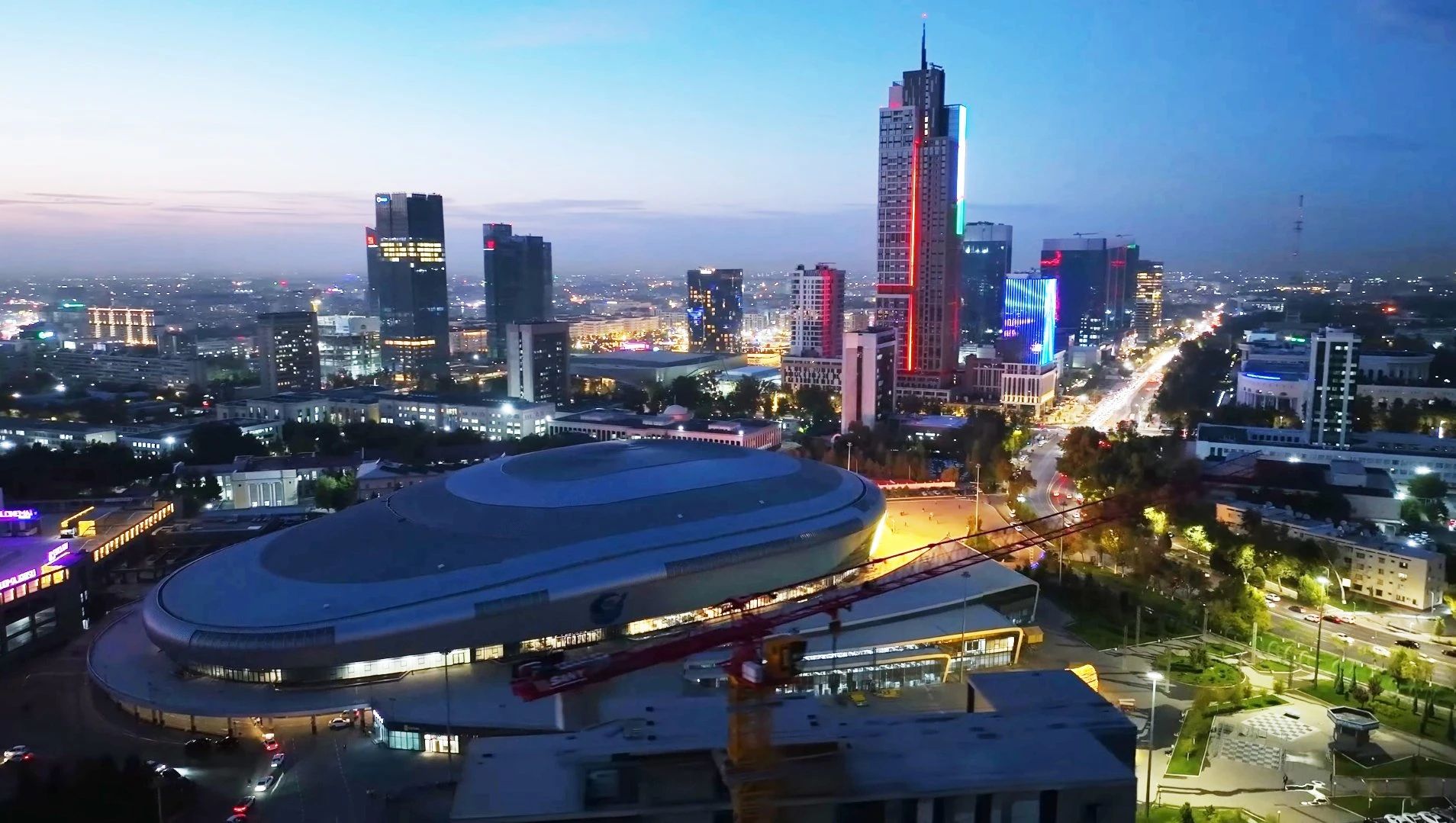 Țara unde trăiești regește