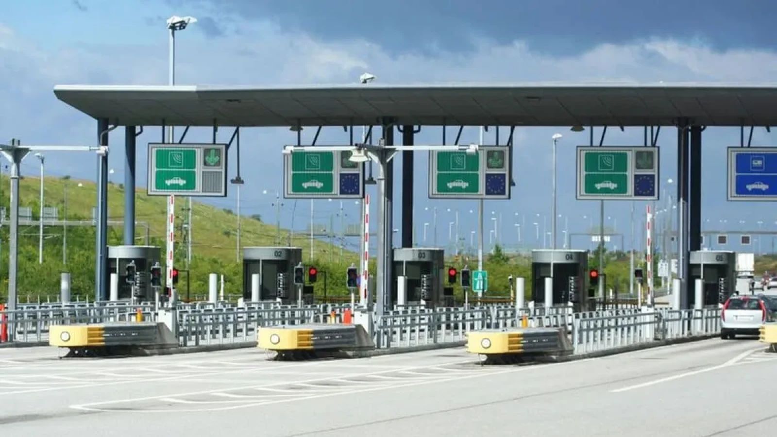 Foto: Facebook/ CNAIR