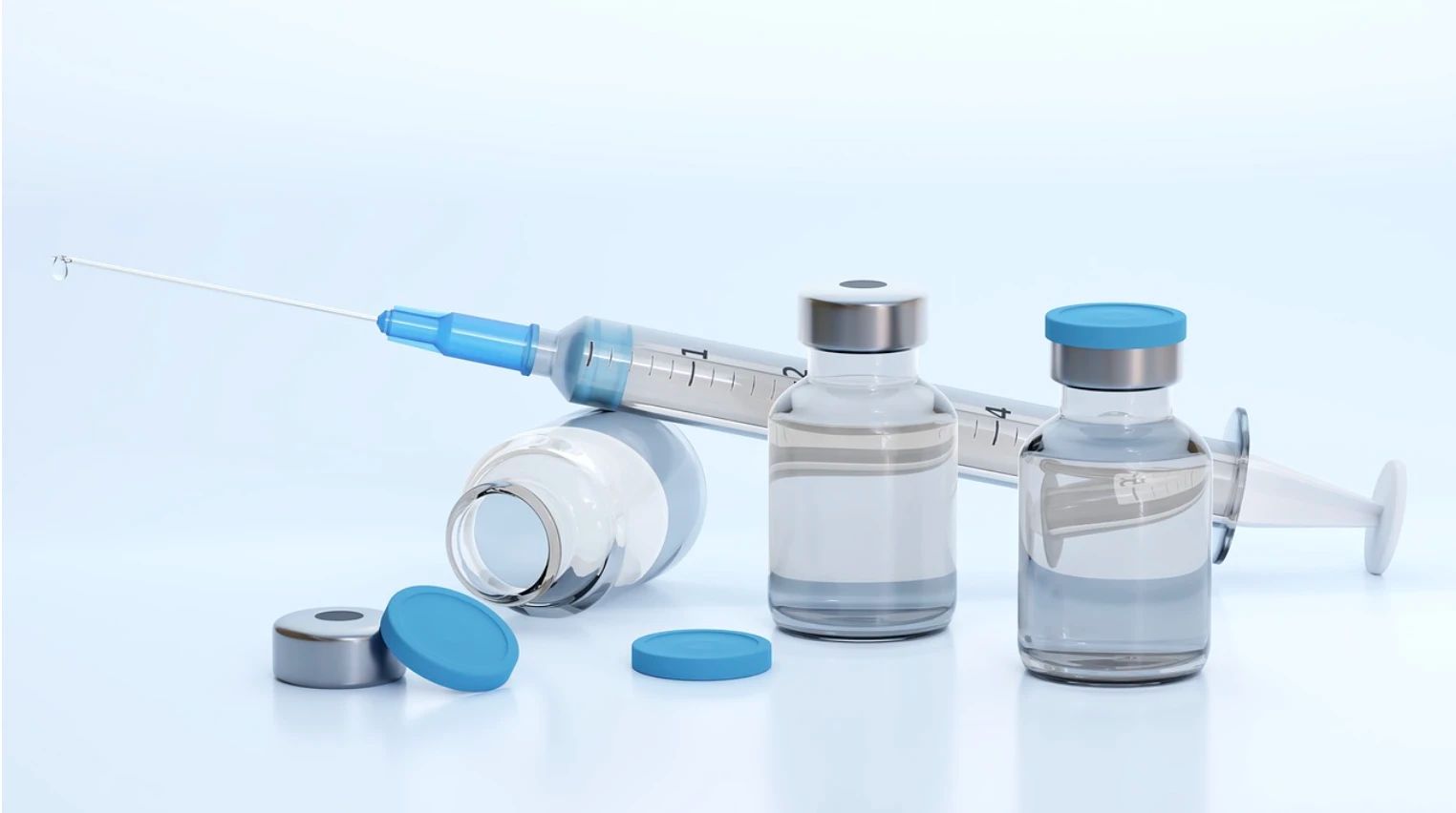 Vaccin / Foto Pixabay