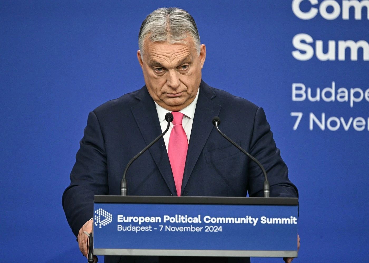 Viktor Orban (foto: profimedia)