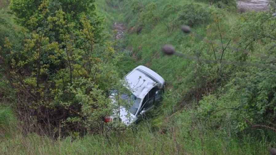 Accident grav în Neamț