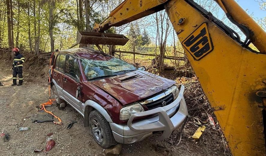 Accident rutier