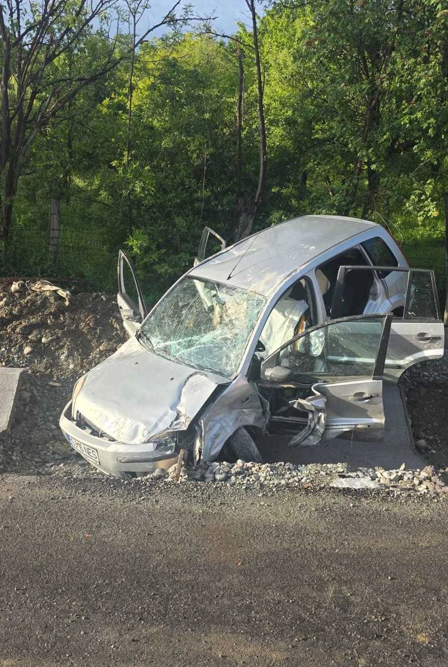 Accident rutier