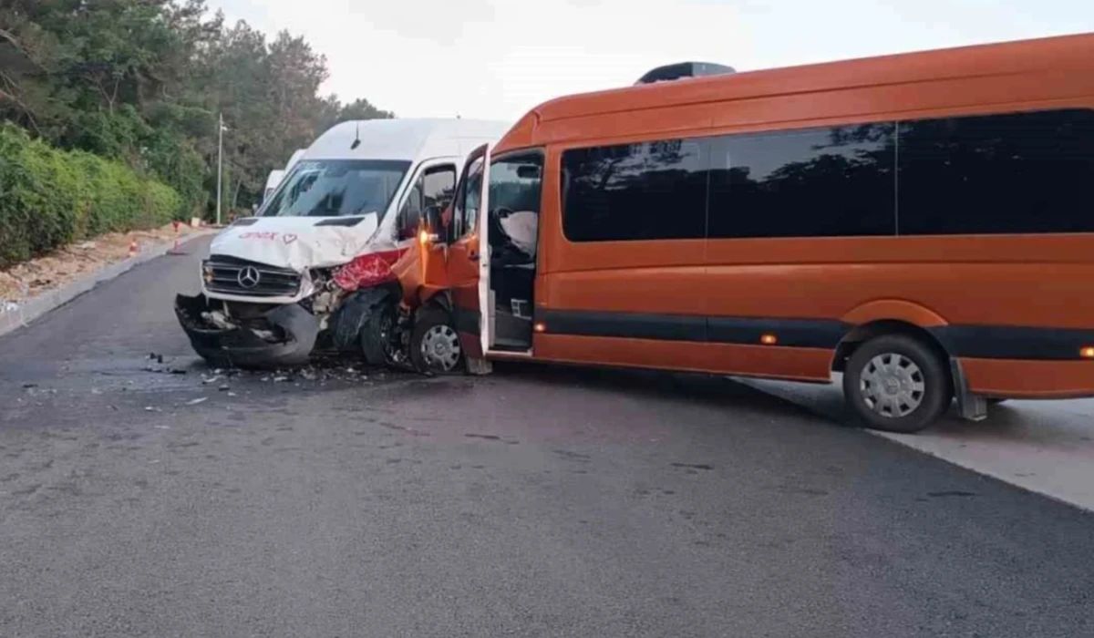 Accident rutier