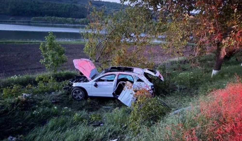 Accident rutier