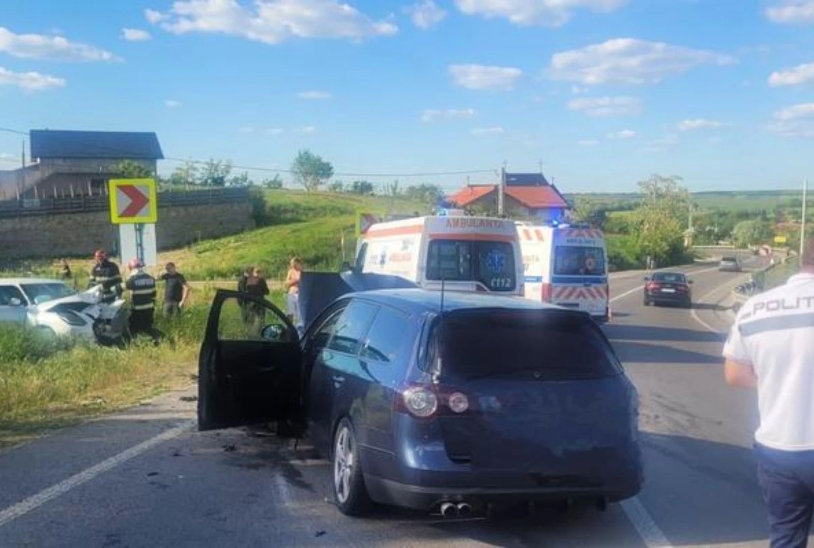FOTO: News.ro