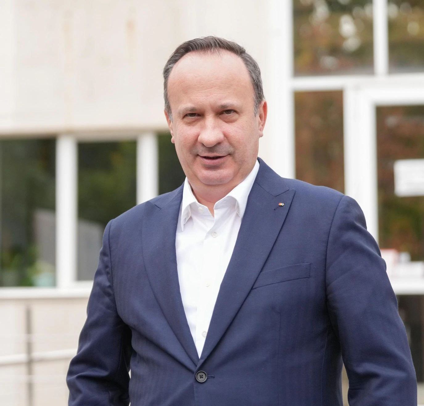 Adrian Câciu/ Foto: Facebook