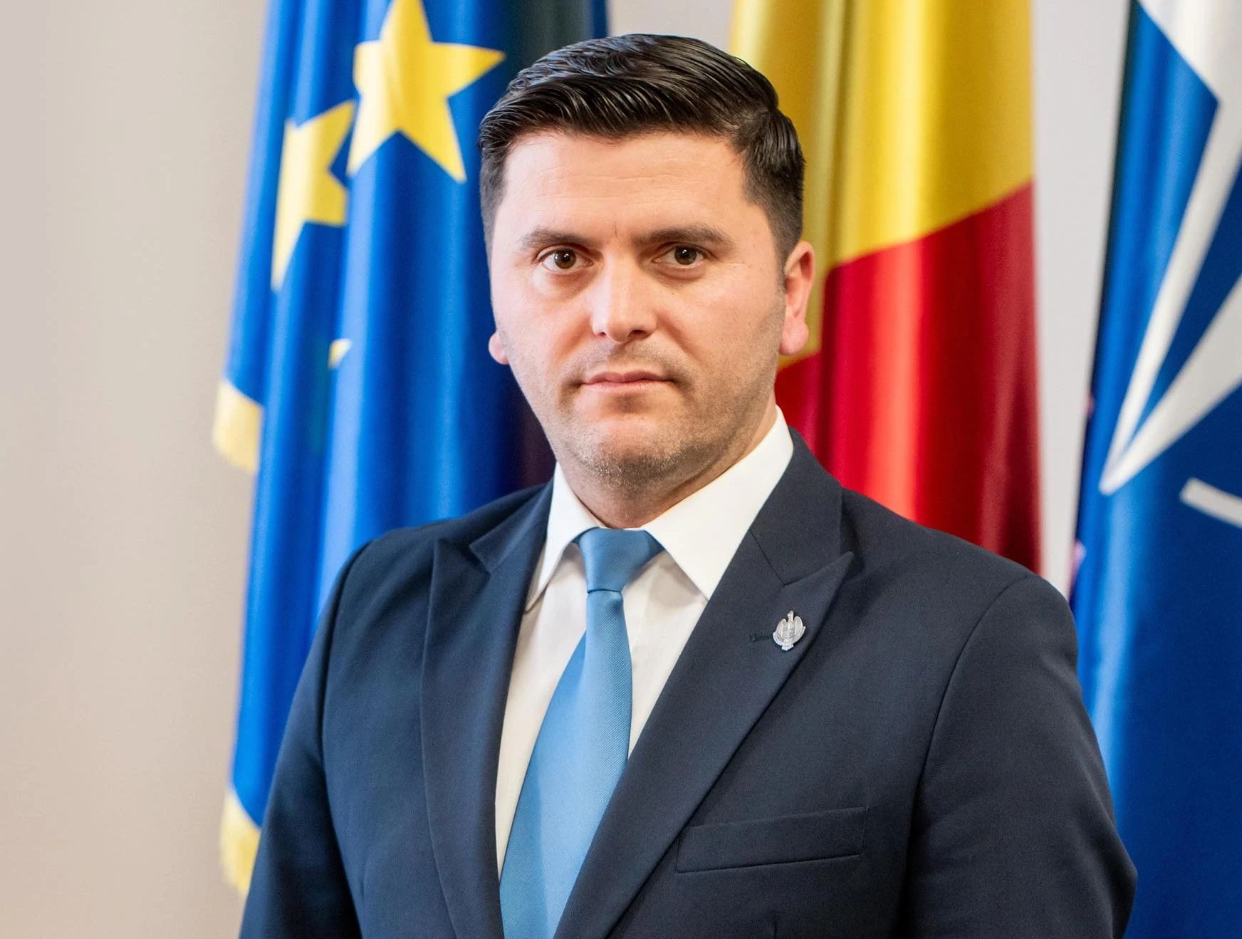 Adrian Cozma