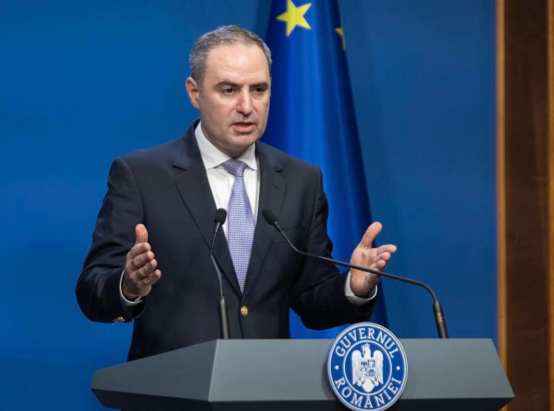 Alexandru Nazare