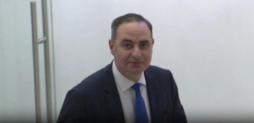 Alexandru Nazare