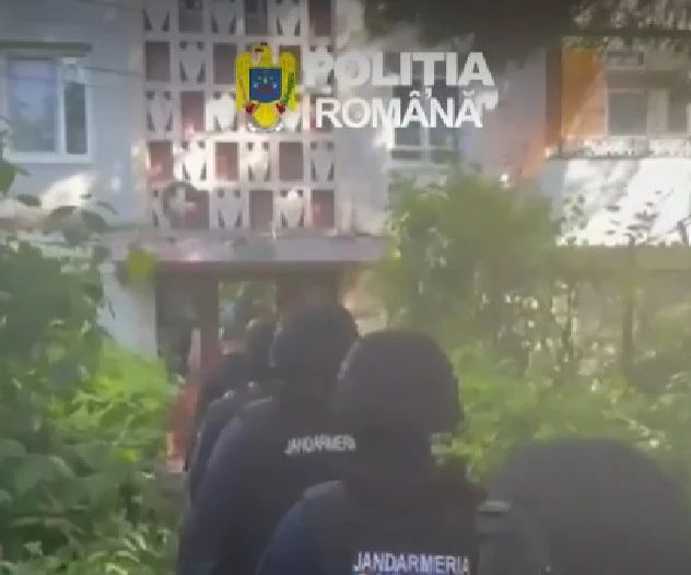 Anchetă la Ploiești