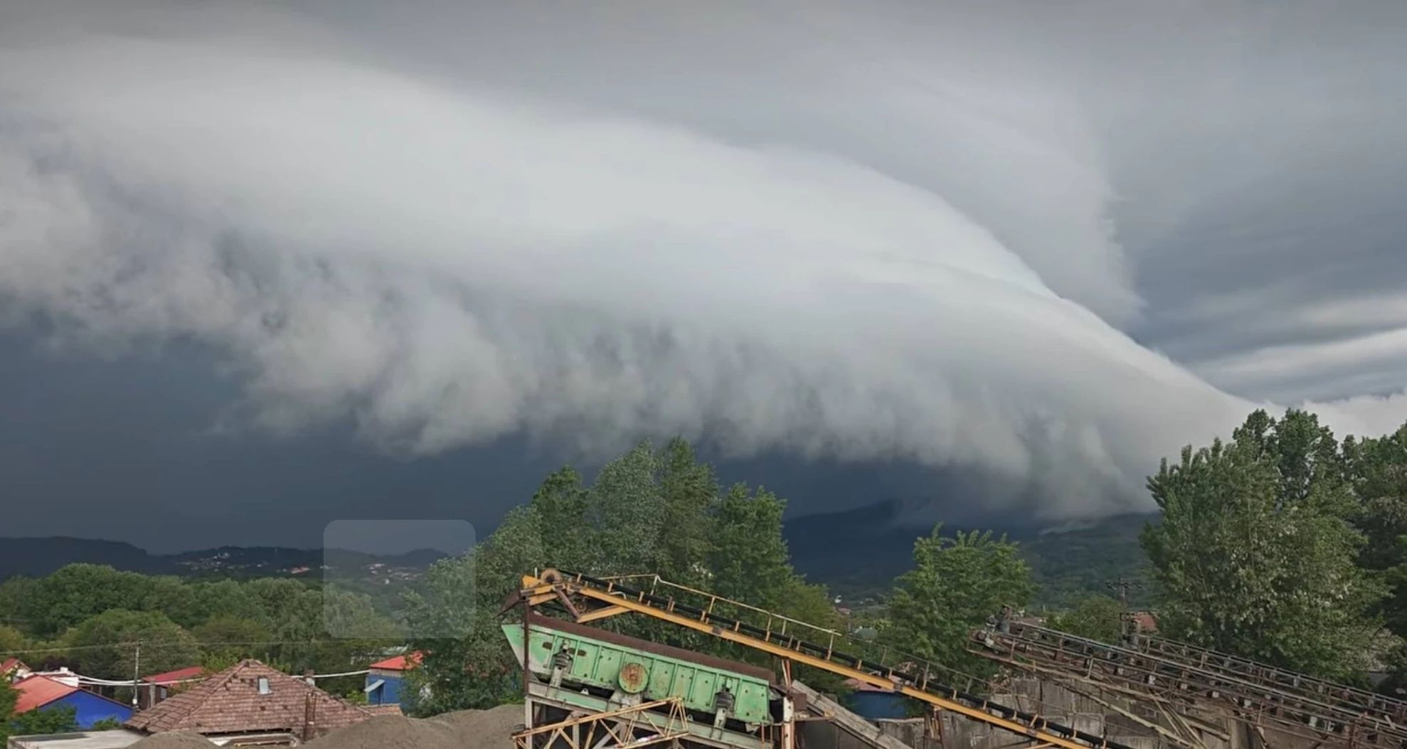 Prognoza meteo ANM