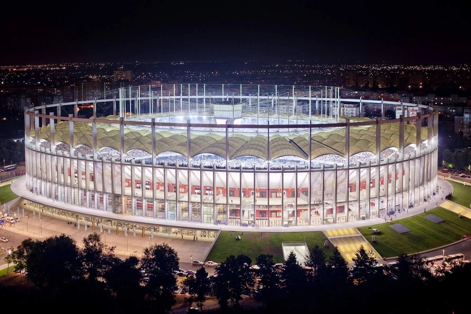 Arena Națională