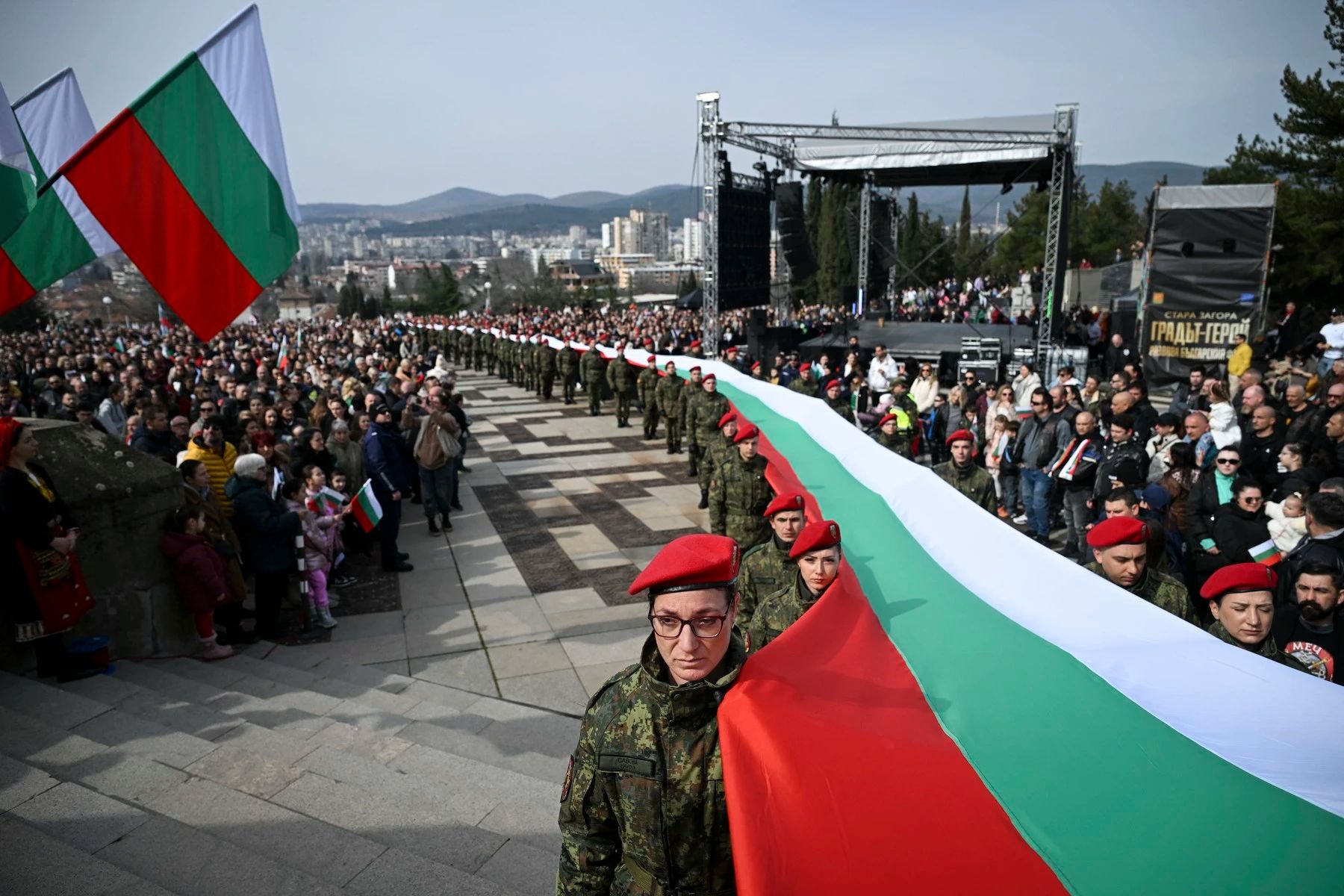 Armata Bulgariei (foto: profimedia)