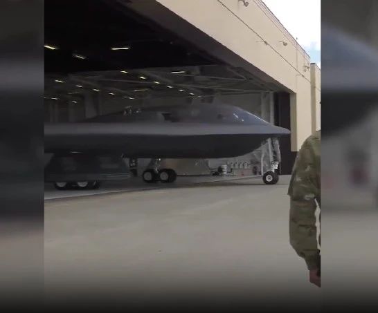 Avion hipersonic