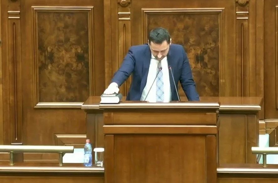 Bogdan Alexandru Sticlosu