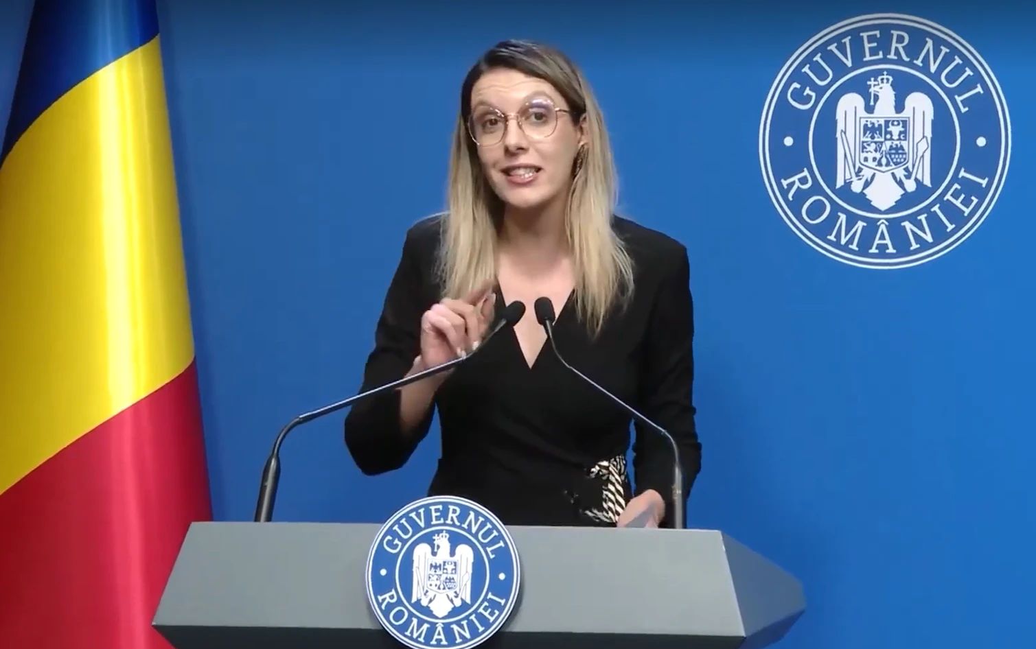 Ceartă în toată regula între ministrul Mediului și o jurnalistă