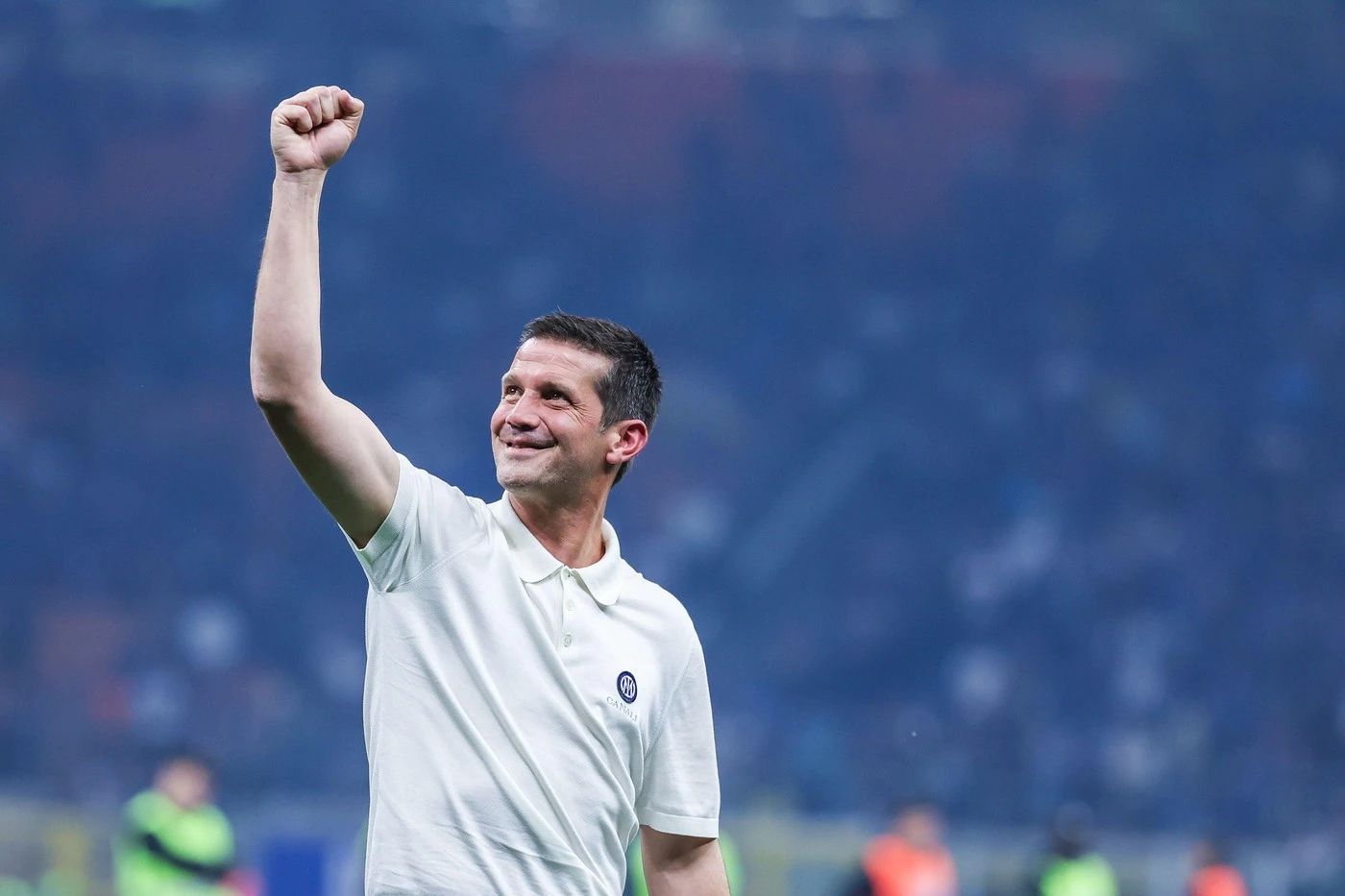 Cristi Chivu. Foto: Profimedia