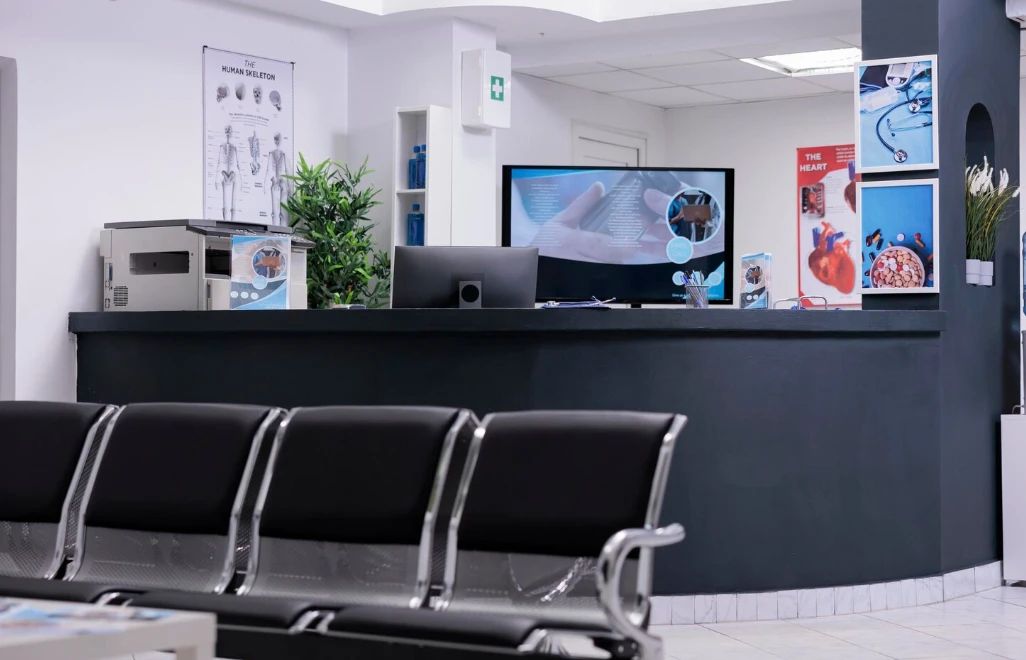 Clinică medicală
