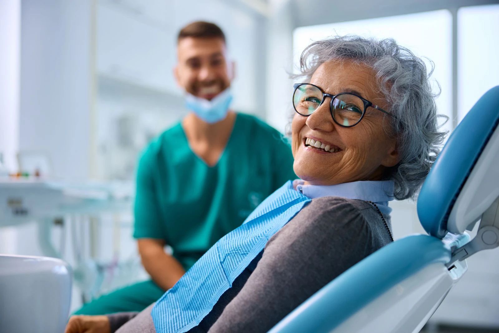Clinică dentară