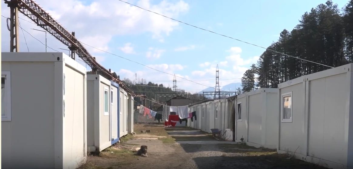Containere Aninoasa