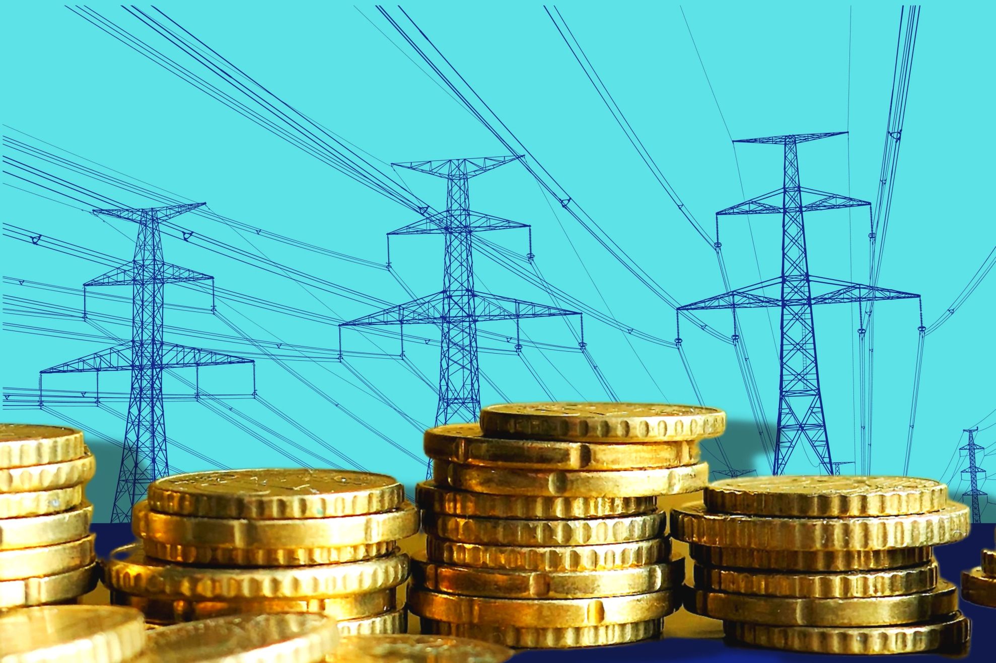 Criză energetică