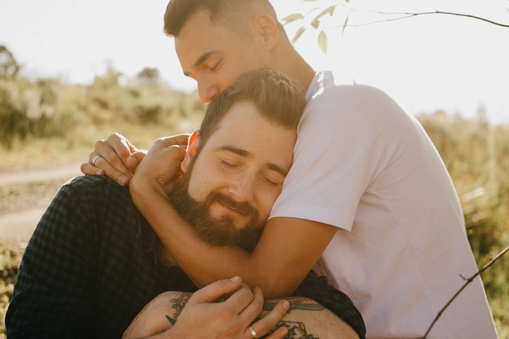 Cuplu LGBT