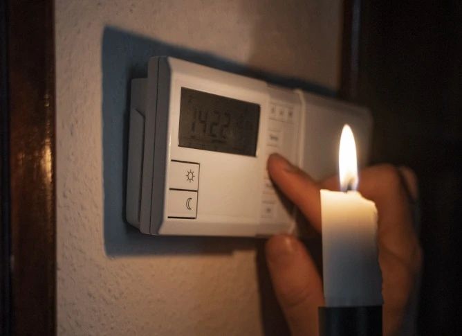 Un sibian a forțat ANRE să sancționeze distribuitorul de energie