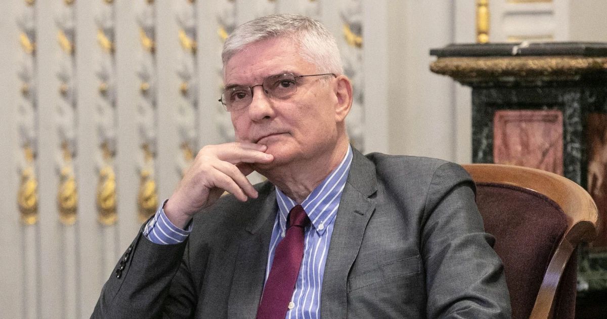 Daniel Dăianu