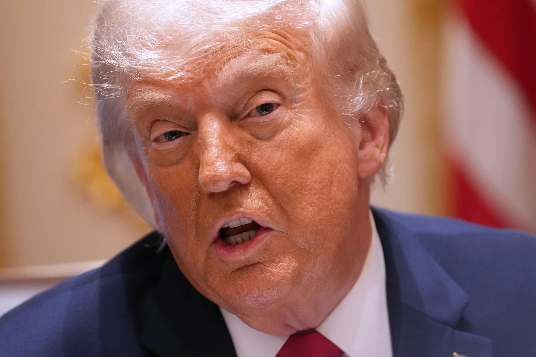 Donald Trump (foto: profimedia)