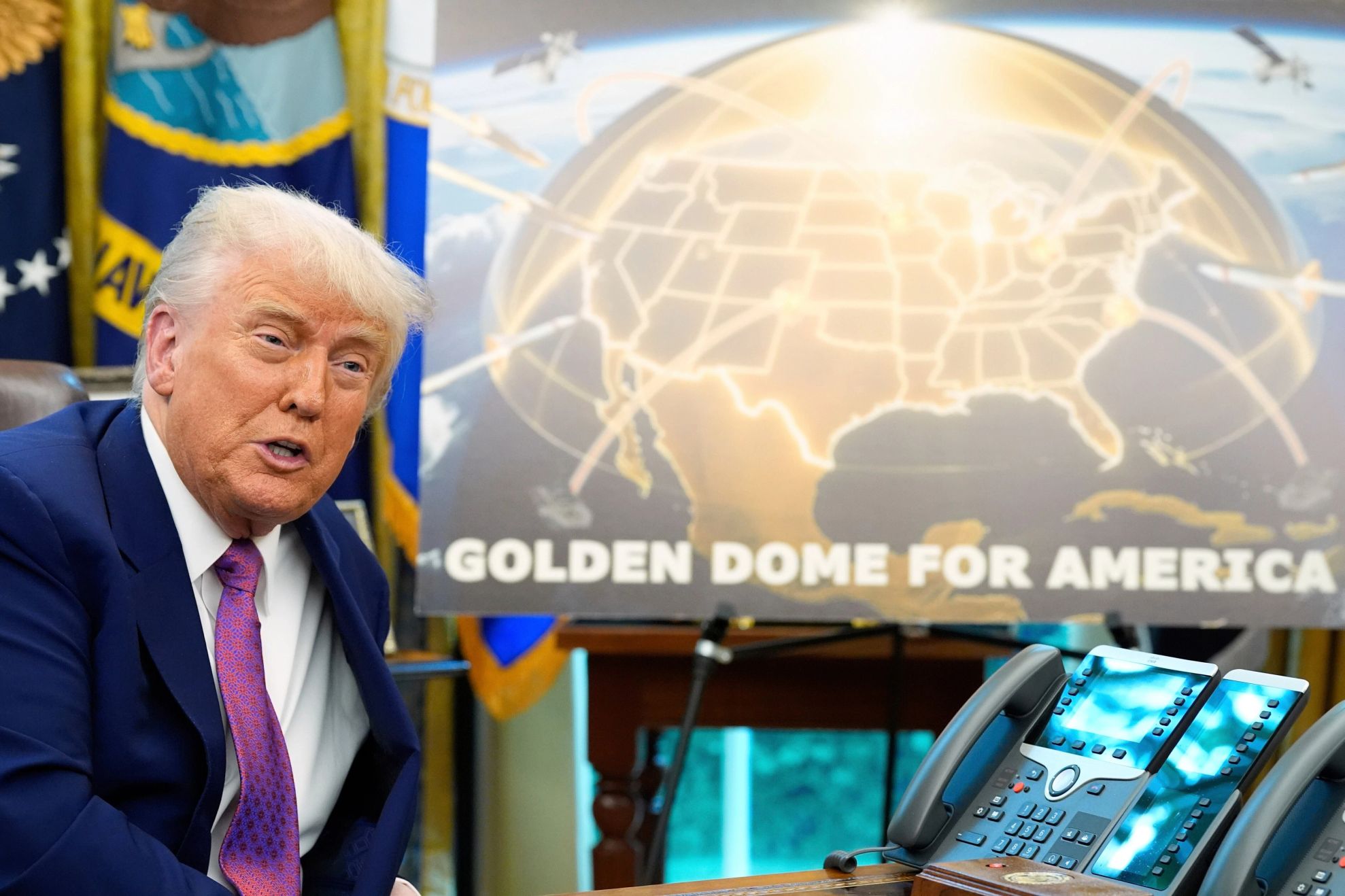 Donald Trump/ Profimedia 