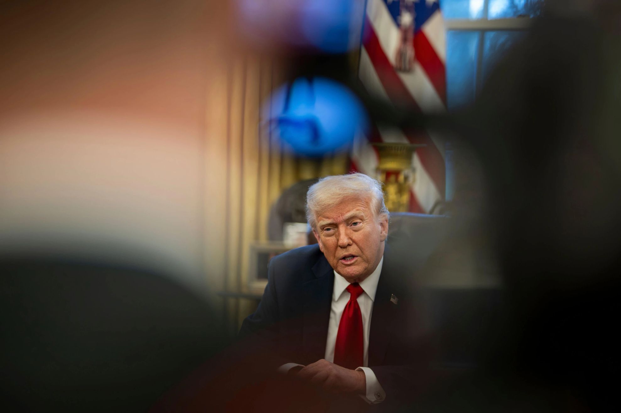 Donald Trump/ Profimedia 