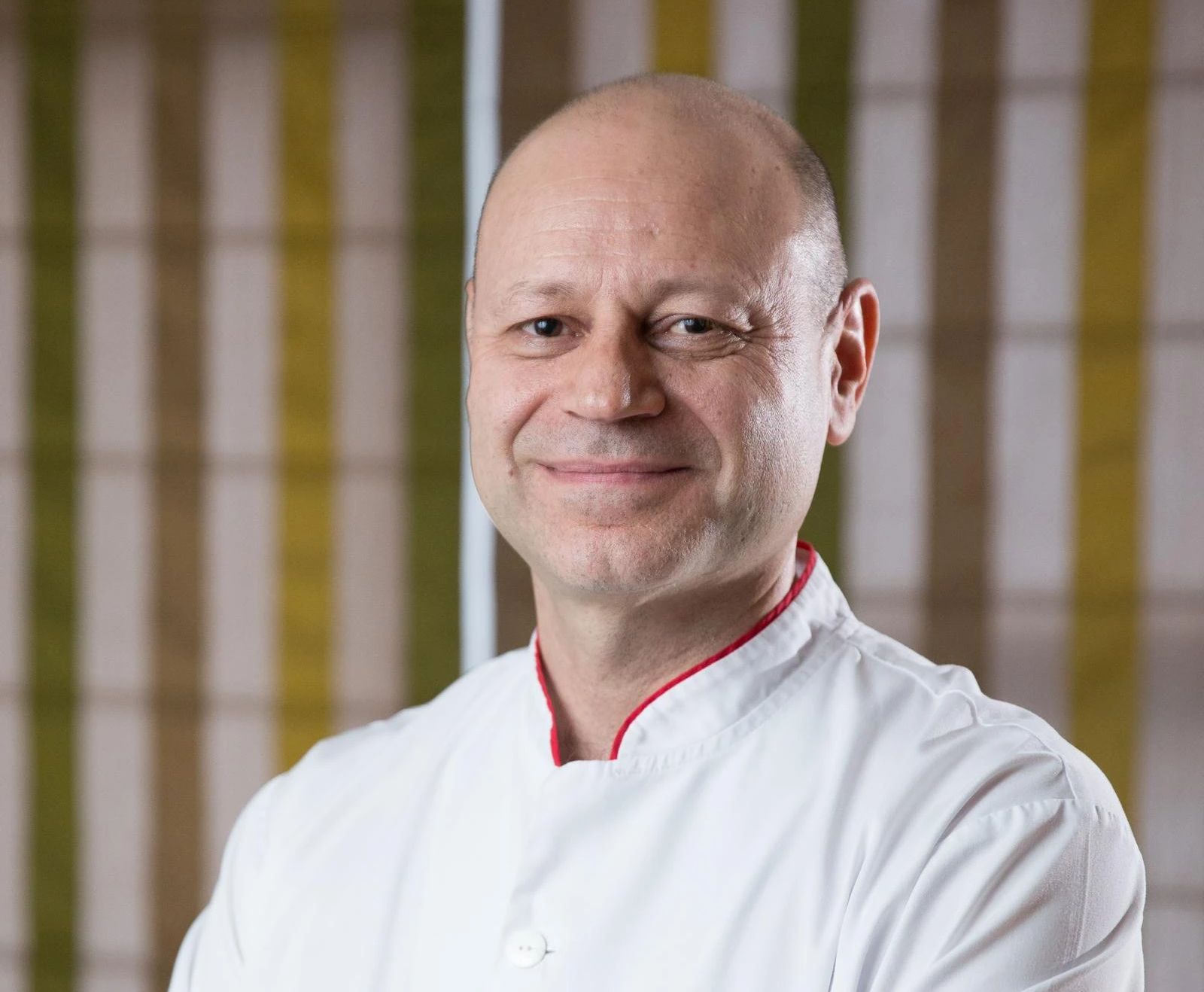 Dr. George Marinescu