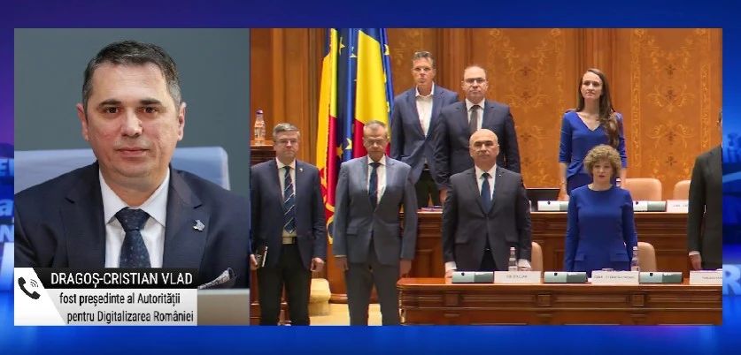 Dragoș-Cristian Vlad