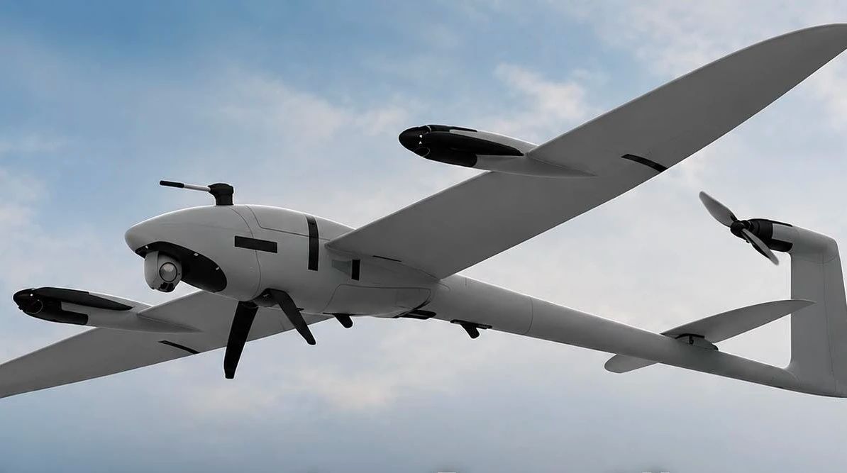 România a semnat contractul pentru drone militare