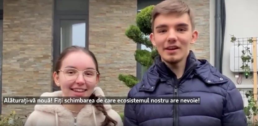 Elevi premiați
