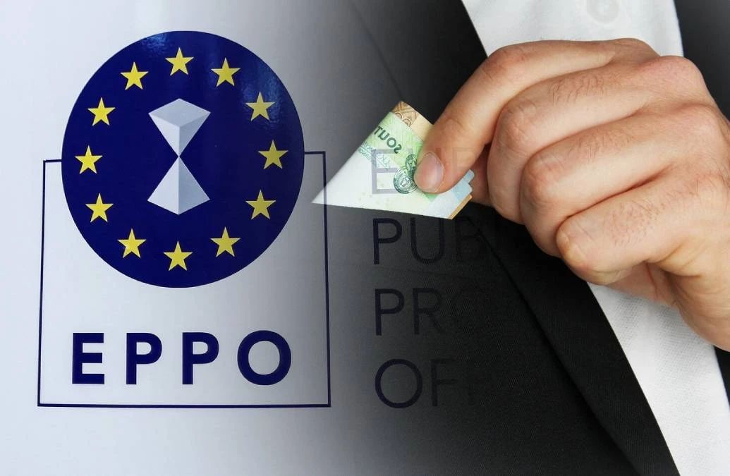 Primar UDMR, prins cu mita în mână de procurorii lui Kovesi.