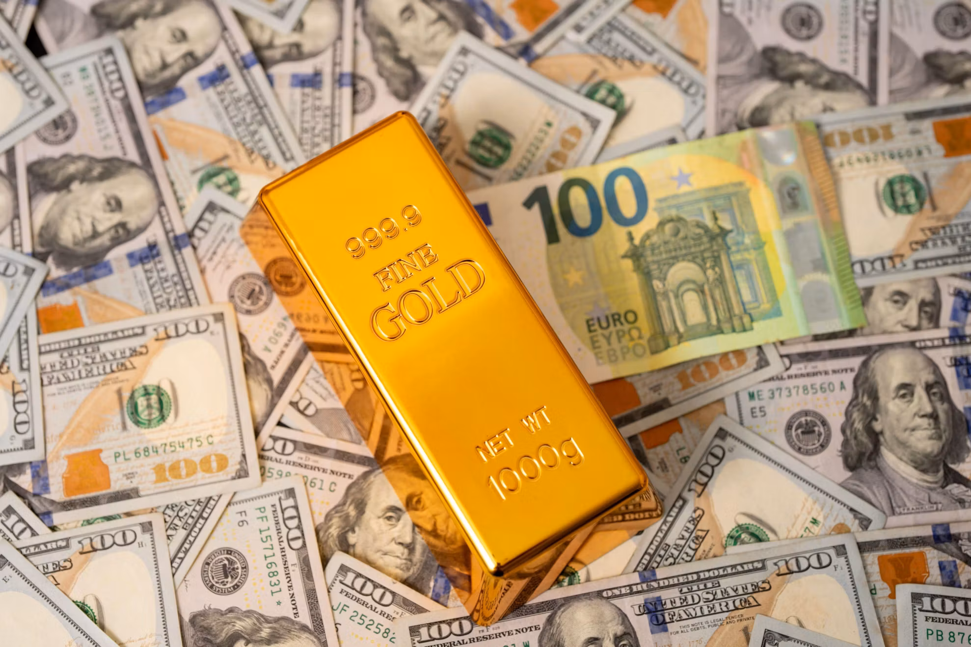 Euro vs. gram aur/Profimedia