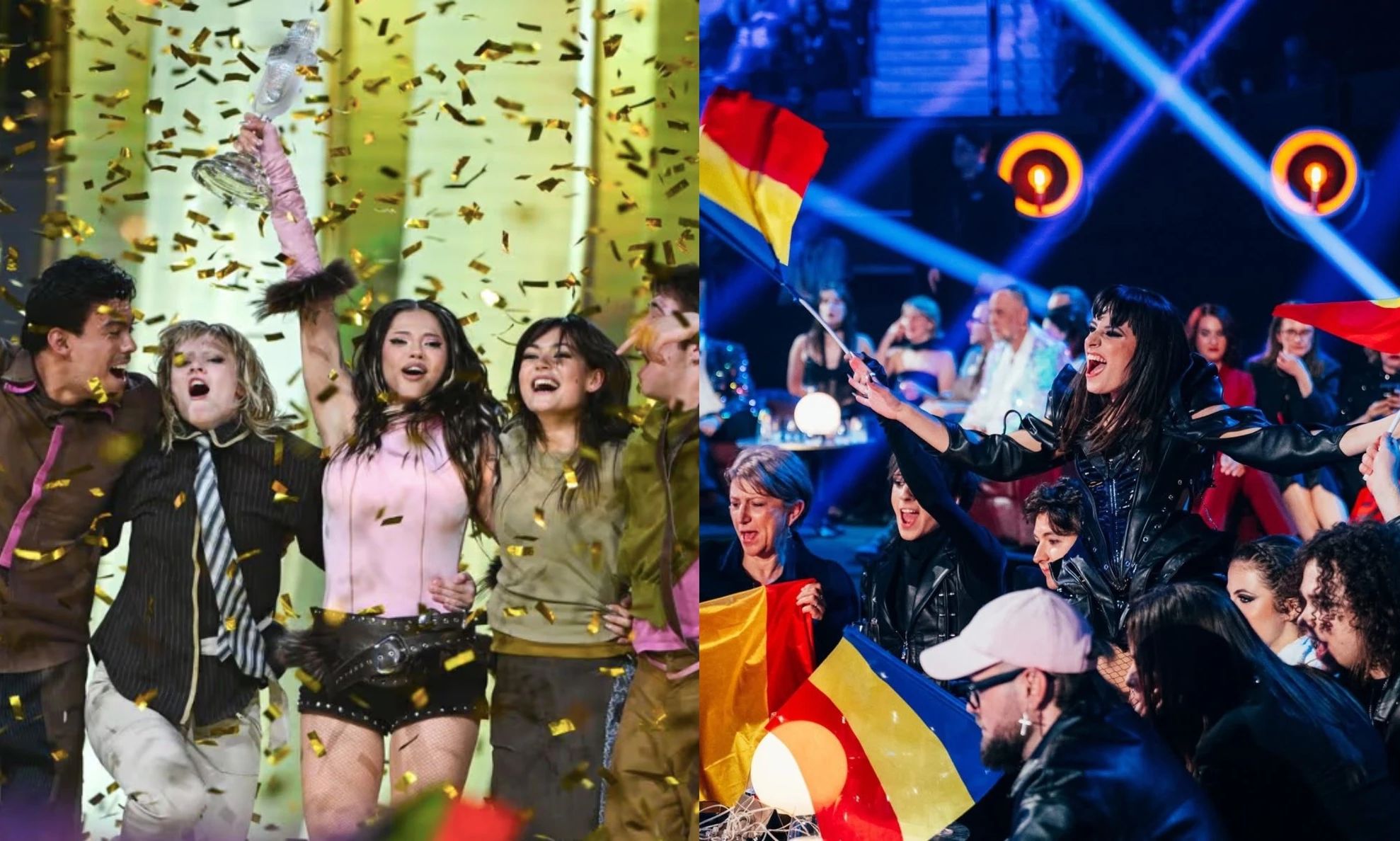 Eurovision