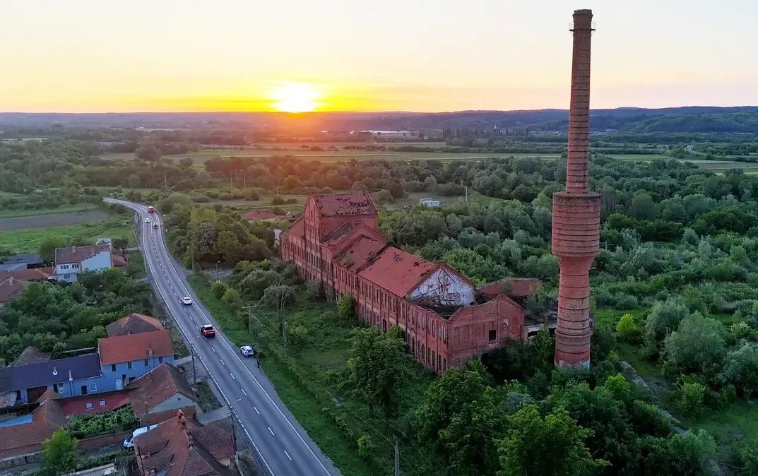 De la sute de muncitori la ruină. Foto: Adevărul